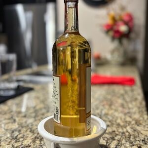 Pottery Barn Bottle Coaster